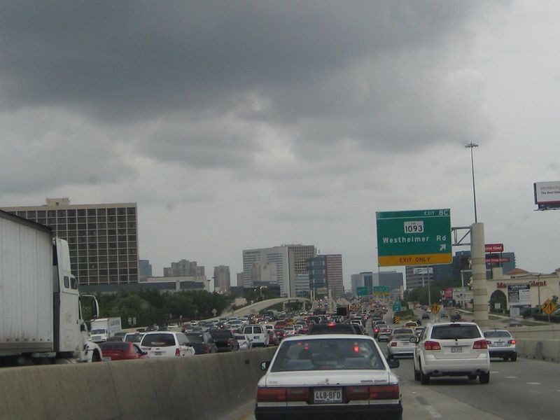 Houston, Texas