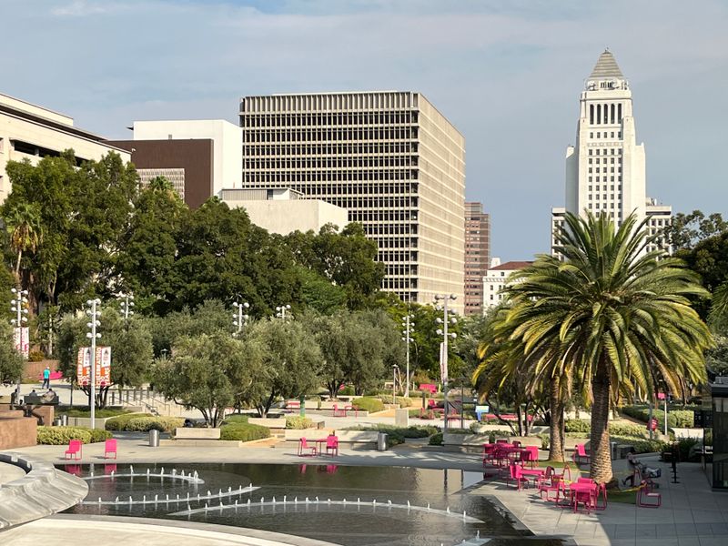 Los Angeles, California