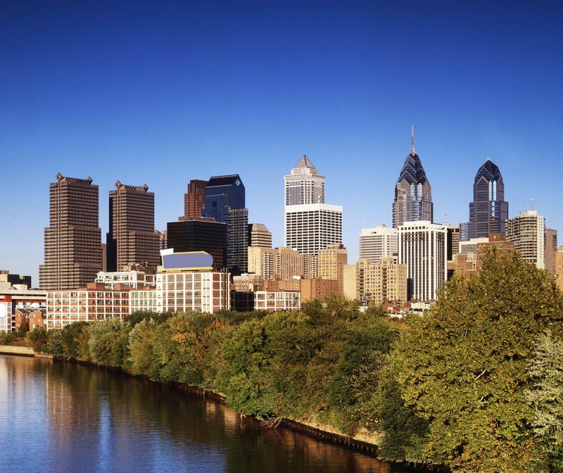Philadelphia, Pennsylvania