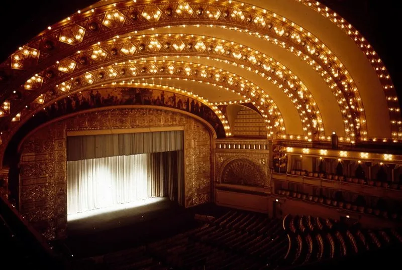 Auditorium Theatre