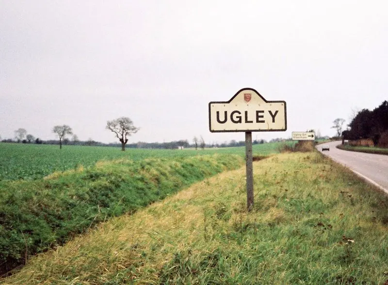 Ugley, England