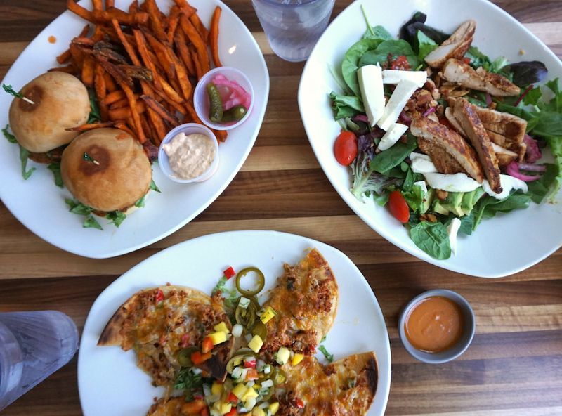 Kerbey Lane Café (Austin area)
