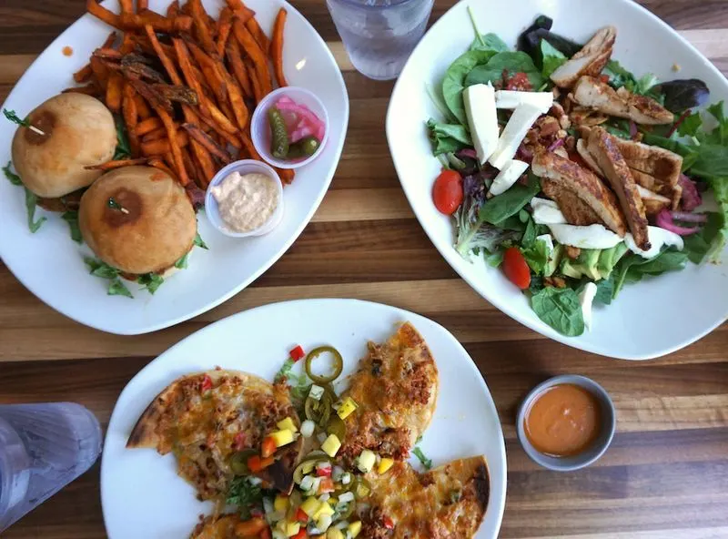 Kerbey Lane Café (Austin area)
