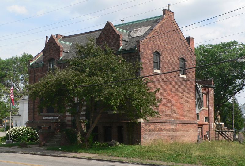 Great Plains Black History Museum