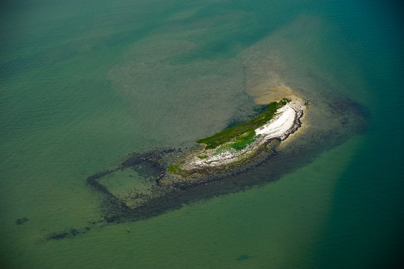 Ocracoke Island – North Carolina