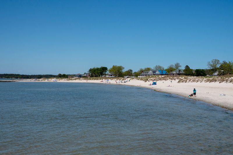 Cape Charles, Virginia