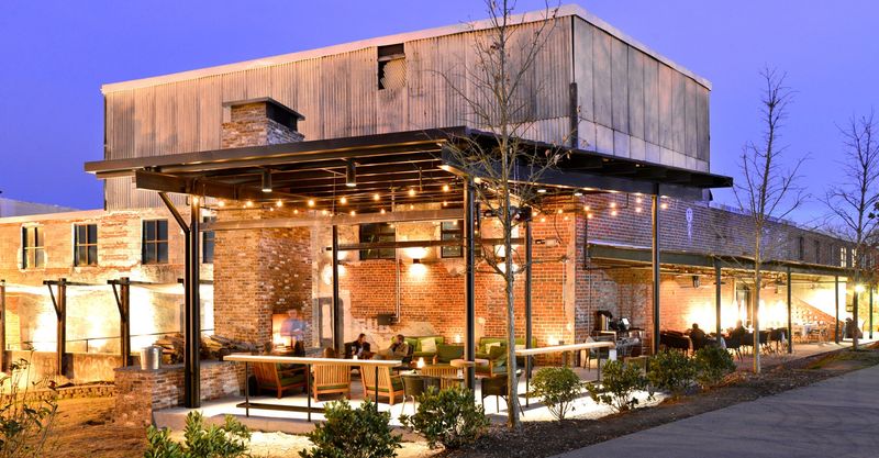 Kevin Rathbun Steak (KRS) — Atlanta (Krog Street / Inman Park)