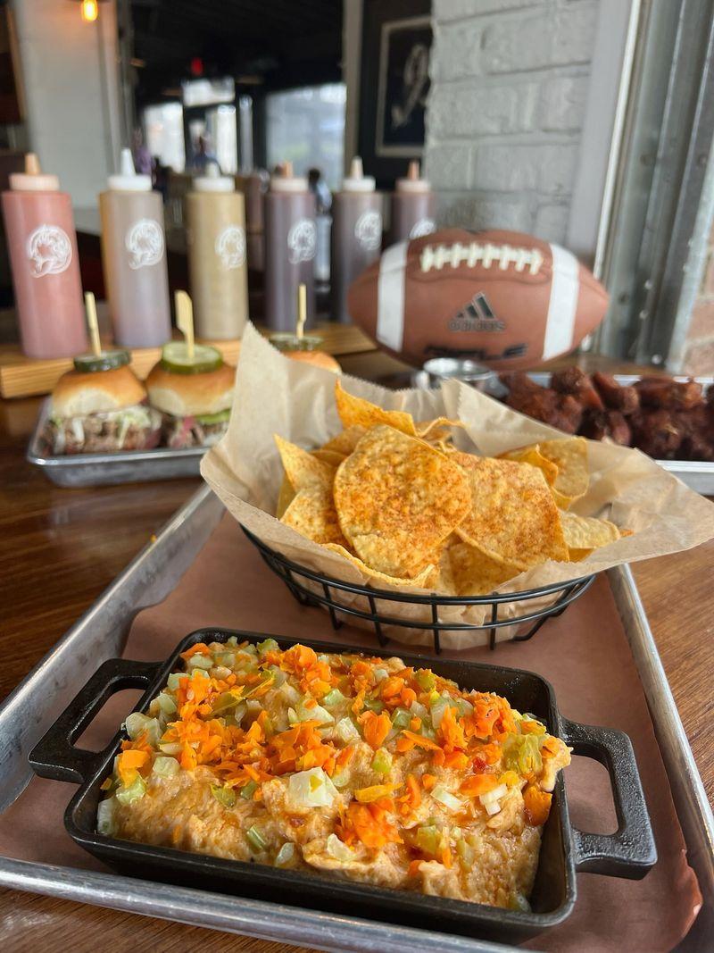Home Team BBQ – Charleston, SC