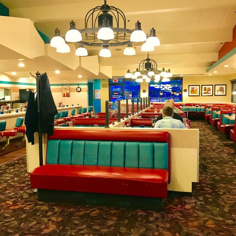Dee’s Family Restaurant