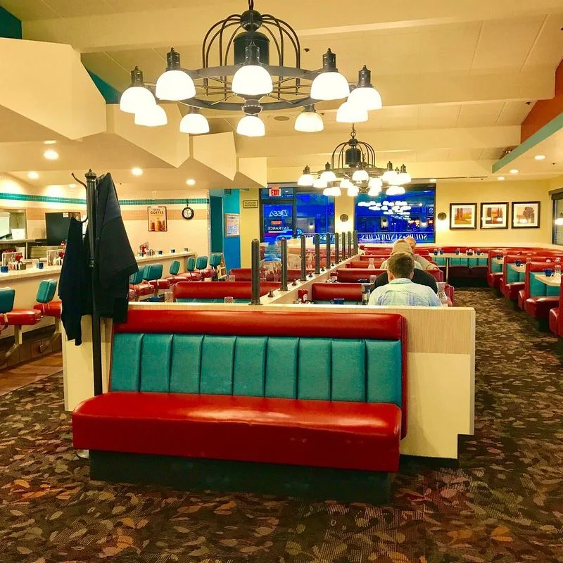 Dee’s Family Restaurant