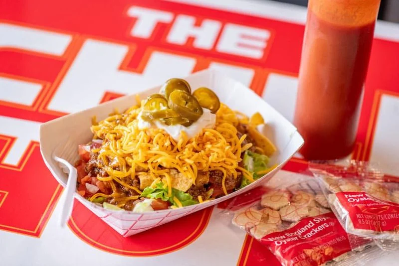 Chili Hut