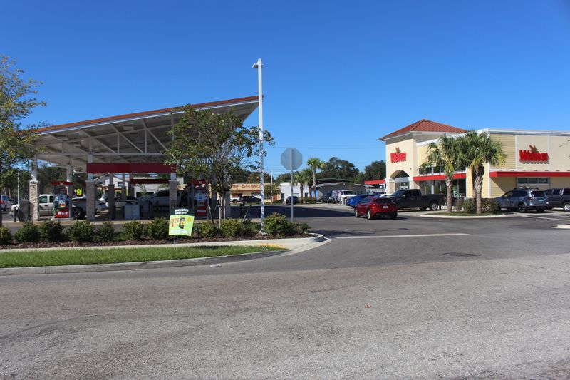 Wawa – Various Locations, FL