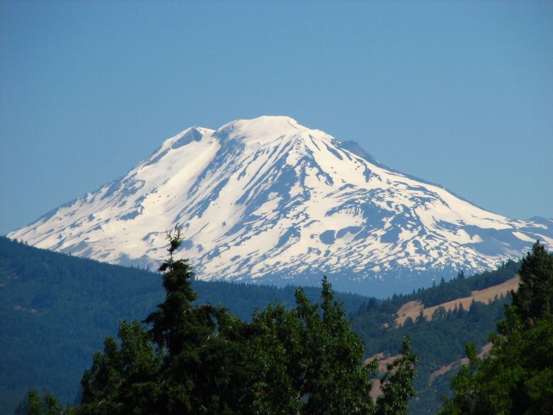 Hood River – Oregon
