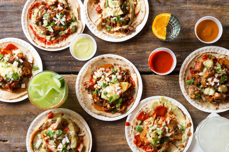 Empellón Al Pastor, Manhattan