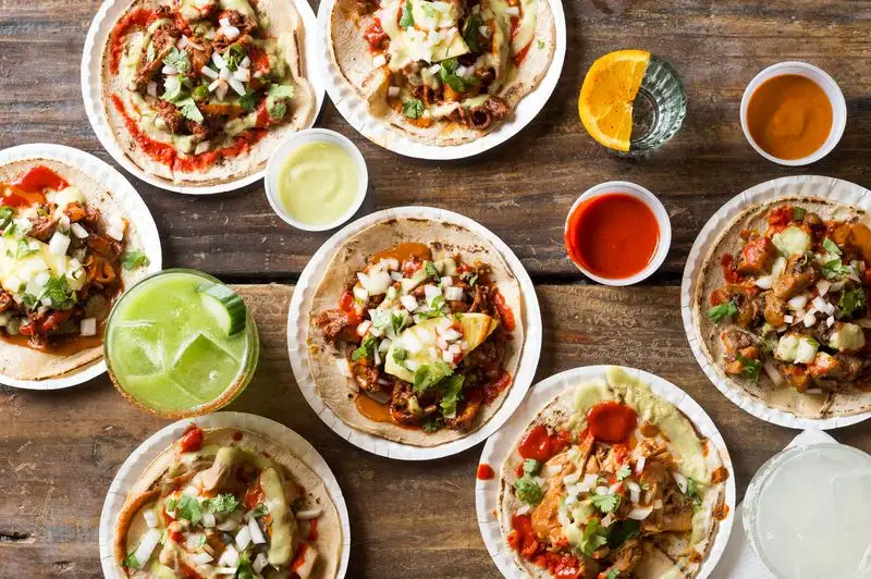 Empellón Al Pastor, Manhattan