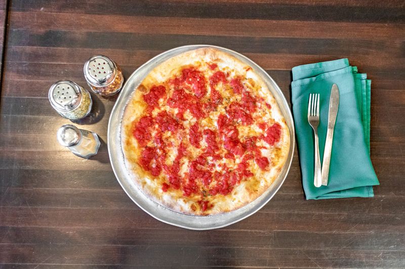 Palermo’s Tomato Pies