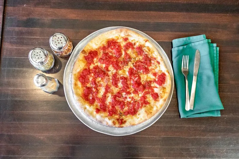 Palermo’s Tomato Pies