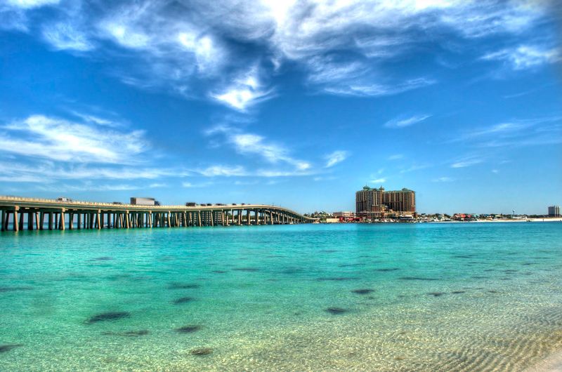 Destin, Florida