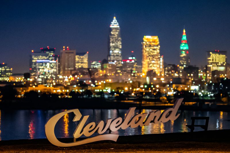 Edgewater Park
