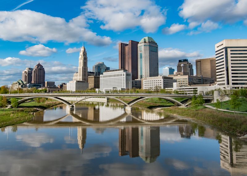 Columbus, Ohio