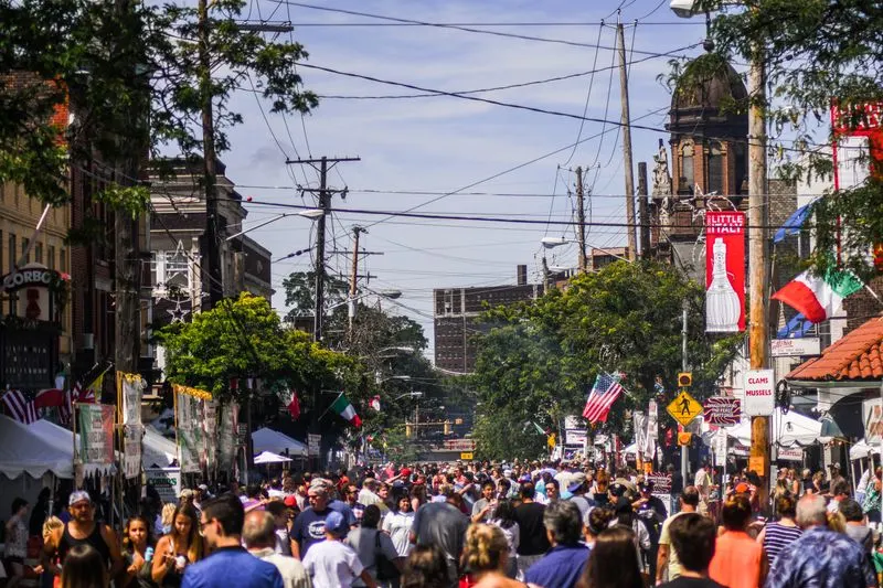 The Feast of the Assumption