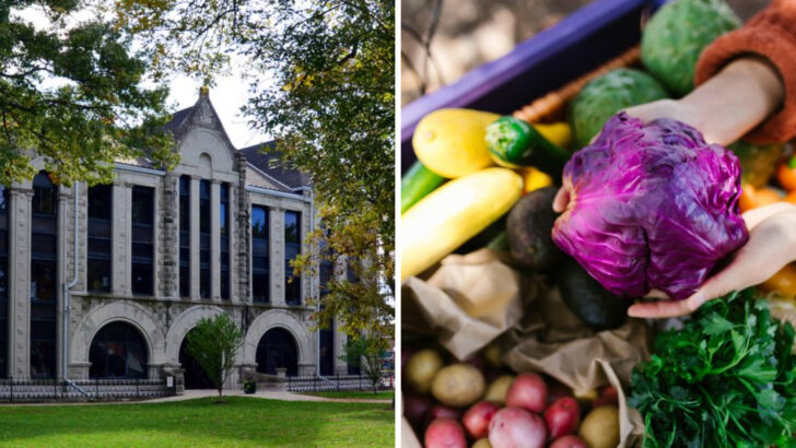 Clinton, Missouri Packs More History and Nature Into a Weekend Than You’d Expect