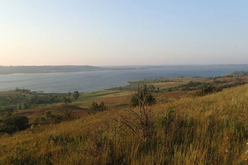Wilson State Park