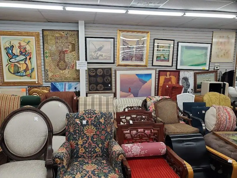 The Guild Shop (Houston)