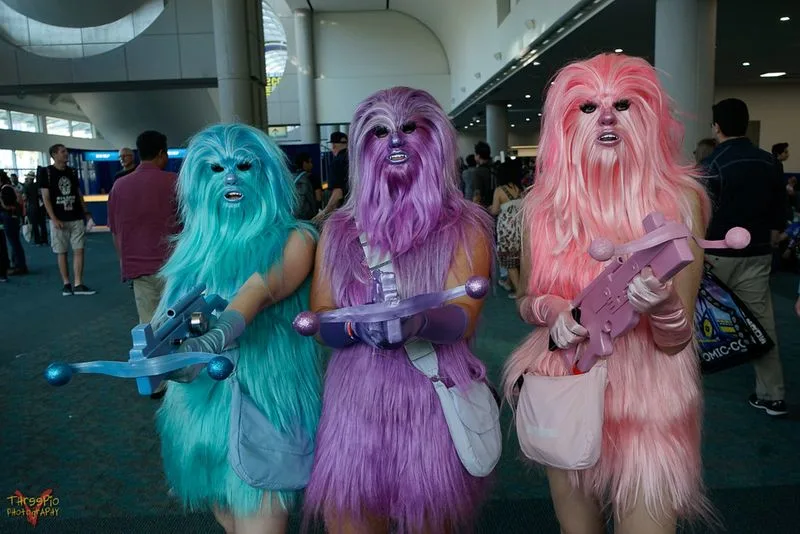 San Diego Comic-Con International