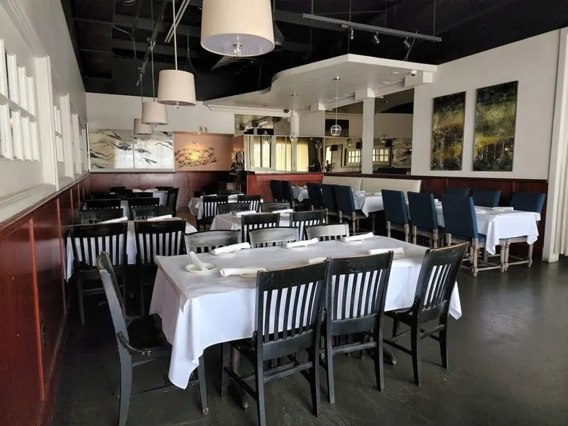 Big Fish Restaurant & Bar, Orange Beach