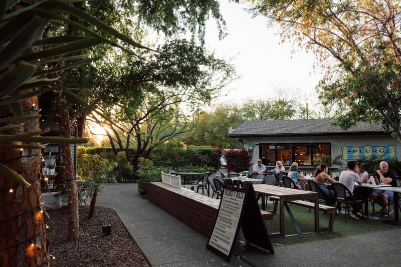 Luci’s at the Orchard