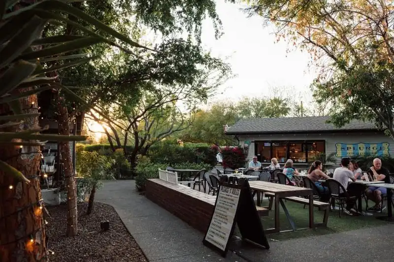 Luci’s at the Orchard