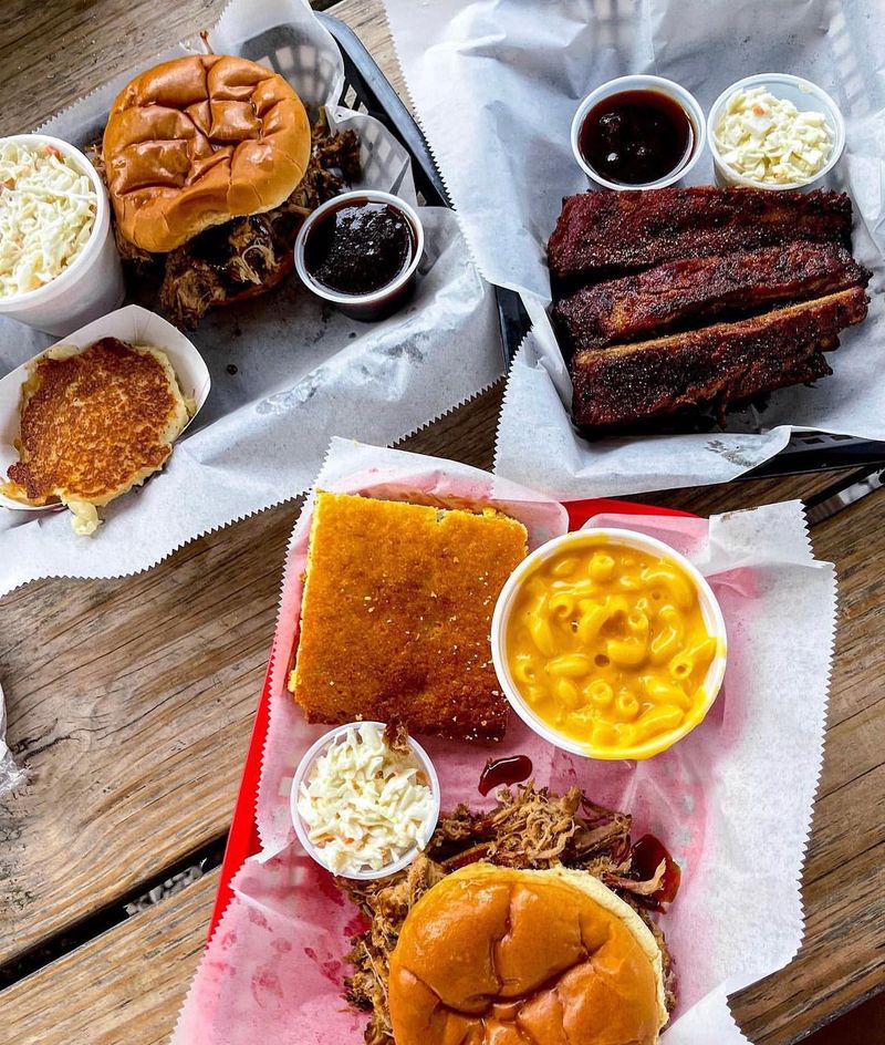 Eli’s BBQ – Cincinnati, OH
