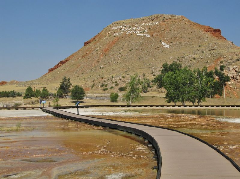 Thermopolis