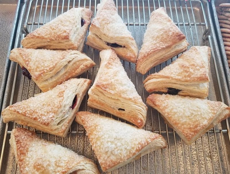 Schmidt’s Bakery – St. James