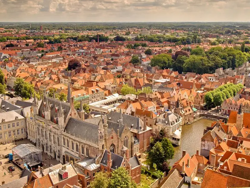 Bruges, Belgium