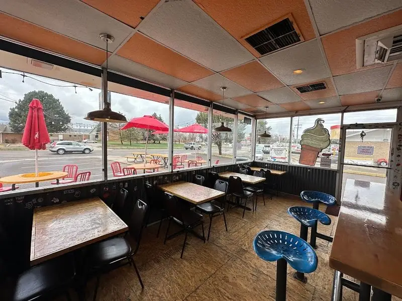 European Market & Bistro (Lakewood)