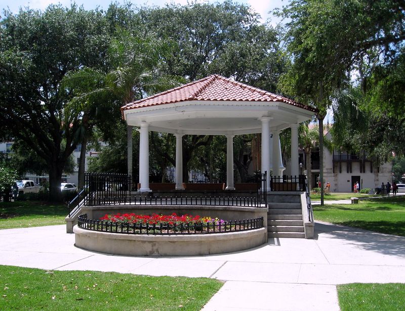 Plaza de la Constitución