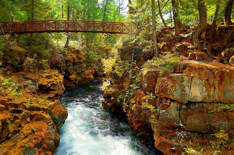 Oregon