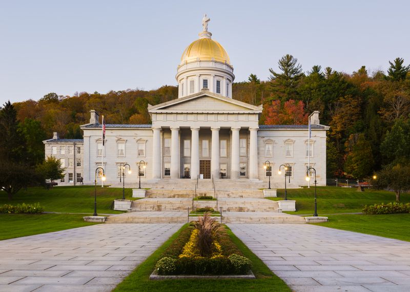 Vermont