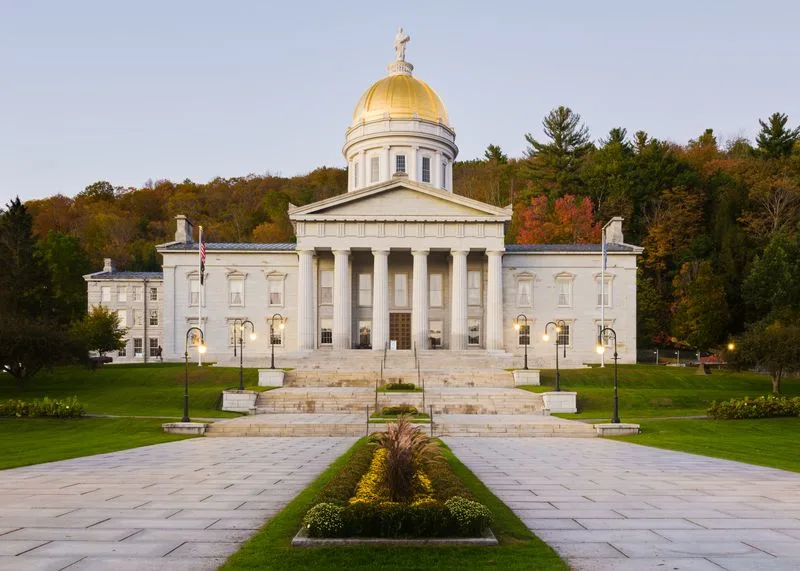 Vermont
