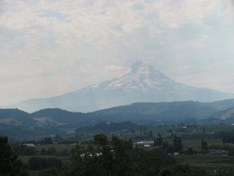 Panorama Point County Park