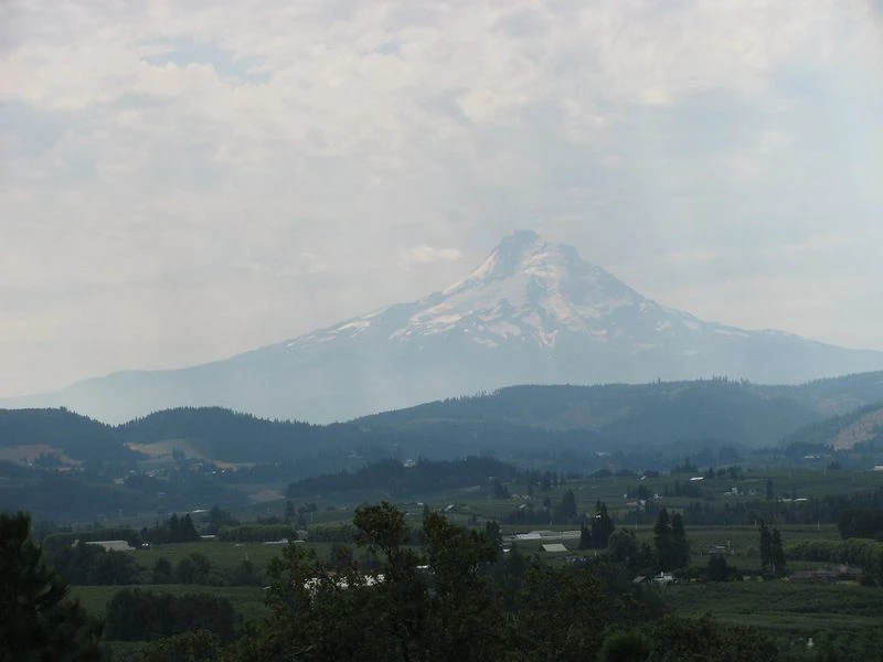 Panorama Point County Park