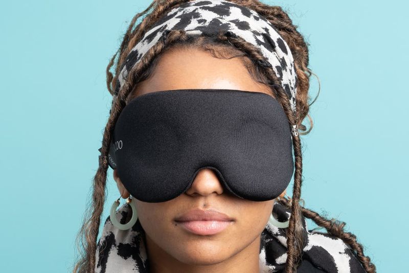 Eye Mask