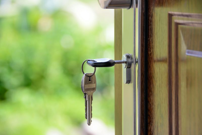 Respect for the Property Upon Entry
