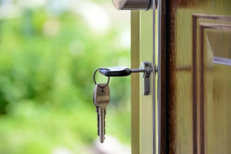 Respect for the Property Upon Entry
