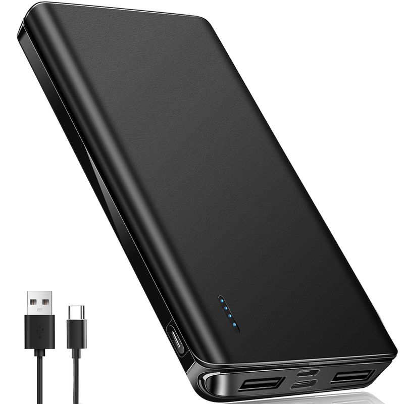 Portable Charger / Power Bank