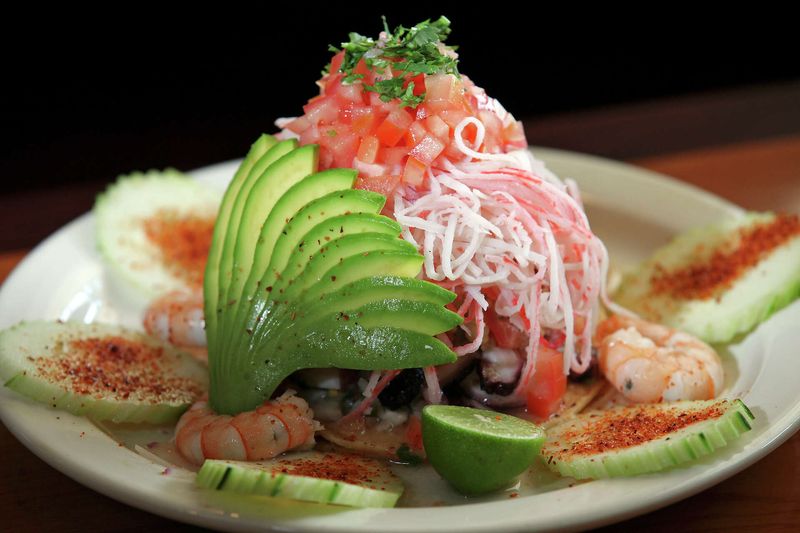 El Bucanero (Thousand Oaks location)
