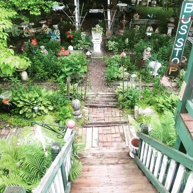 D & M General Store Antiques
