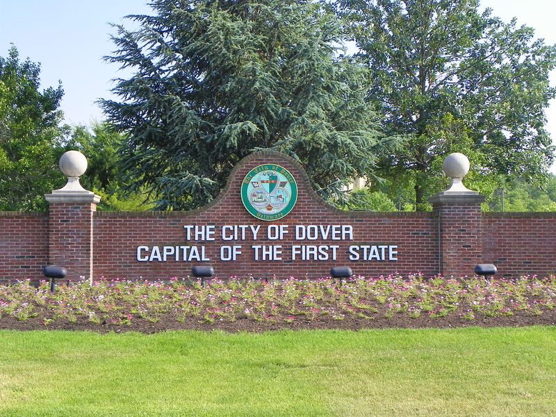 Dover, Delaware